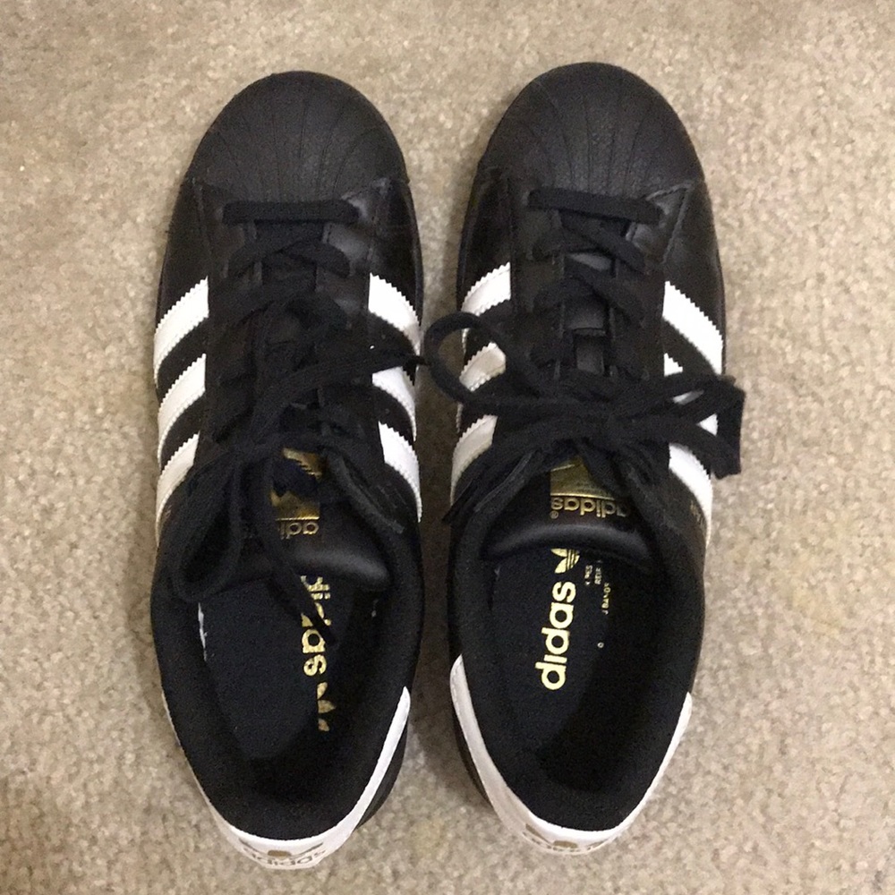 Adidas Superstar